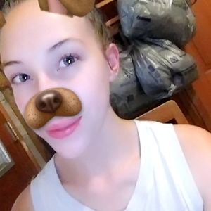 Meet your Posher, Kiara